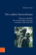 Cover: Der andere Sozrealismus - B&ouml;hlau