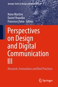 Cover: Perspectives on Design and Digital Communication III - Springer