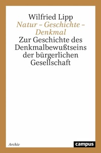 Abbildung von: Natur - Geschichte - Denkmal - Campus
