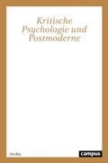 Cover: Kritische Psychologie und Postmoderne - Campus Verlag Digital
