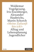 Cover: &raquo;Meine Zukunft bin ich!&laquo; - Campus eBooks
