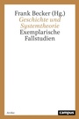 Cover: Geschichte und Systemtheorie - Campus eBooks