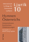 Cover: Hymnen &Ouml;sterreichs - Praesens Verlag