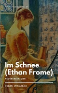 Cover: Im Schnee - BoD - Books on Demand