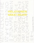 Cover: Relationen - Edition fabrik.transit