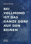 Cover: Bei Vollmond ist das ganze Dorf auf den Beinen - Edizioni Periferia