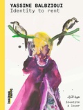 Cover: Yassine Balbzioui - iwalewabooks