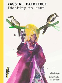 Abbildung von: Yassine Balbzioui - iwalewabooks