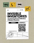 Cover: Invisible Inventories - iwalewabooks