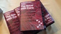 Cover: The Issue with Care - iwalewabooks