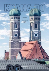 Abbildung von: Koana do - ff Publishers