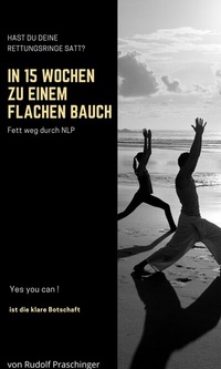 Abbildung von: IN 15 WOCHEN ZU EINEM FLACHEN BAUCH - Independently Published