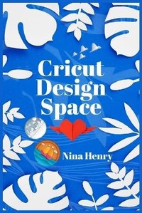 Abbildung von: Cricut Design Space - Nina Henry
