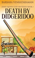 Cover: Muerte por didyeridu - Next Chapter GK