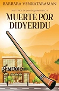 Cover: Muerte por didyeridu - Next Chapter GK