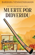 Cover: Muerte por didyeridu - Next Chapter GK