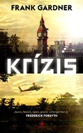 Cover: Kr&iacute;zis - Publishdrive