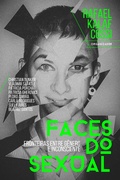 Cover: Faces do sexual - Editora 106
