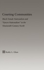 Cover: Courting Communities - Routledge