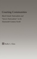 Cover: Courting Communities - Routledge