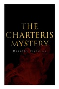 Cover: The Charteris Mystery - e-artnow