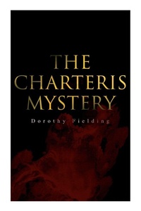 Enlarge image Cover: The Charteris Mystery - e-artnow