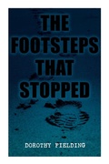 Cover: The Footsteps That Stopped - e-artnow