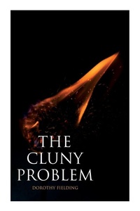 Enlarge image Cover: The Cluny Problem - e-artnow