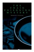 Cover: The Craig Poisoning Mystery - e-artnow