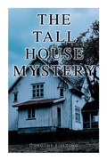Cover: The Tall House Mystery - e-artnow