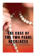 Cover: The Case of the Two Pearl Necklaces - e-artnow