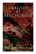 Cover: Tragedy at Beechcroft - e-artnow