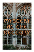 Cover: Mystery at the Rectory - e-artnow