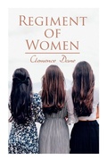 Cover: Regiment of Women - e-artnow