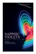 Cover: Sapphic Violets: Lesbian Classics Boxed Set - e-artnow