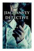Cover: Jim Hanvey, Detective - e-artnow