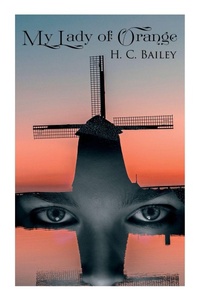 Enlarge image Cover: My Lady of Orange - e-artnow