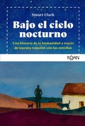 Cover: Bajo El Cielo Nocturno - Koan Libros
