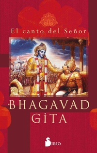 Abbildung von: Bhagavad Gita (Sirio) -V2* - Editorial Sirio