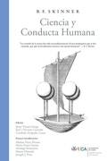 Cover: Ciencia y Conducta Humana - Catedra Externa ABA Espana, Universidad de Cadiz