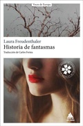 Cover: Historia de Fantasmas - Atico de Los Libros
