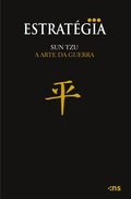 Cover: A arte da guerra - Novo Seculo Editora