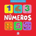 Cover: N&uacute;meros - Ciranda Cultural