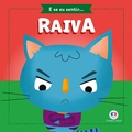 Cover: Raiva - Ciranda Cultural