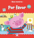Cover: Por favor - Ciranda Cultural