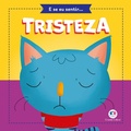 Cover: Tristeza - Ciranda Cultural