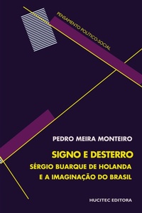 Enlarge image Cover: Signo e desterro - Hucitec Editora
