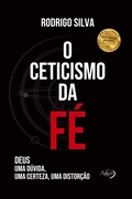 Cover: O Ceticismo Da Fe - Novo Seculo Editora