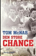 Cover: Den store chance - Lindhardt og Ringhof