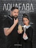Cover: Aquafaba - EIFIS Editore